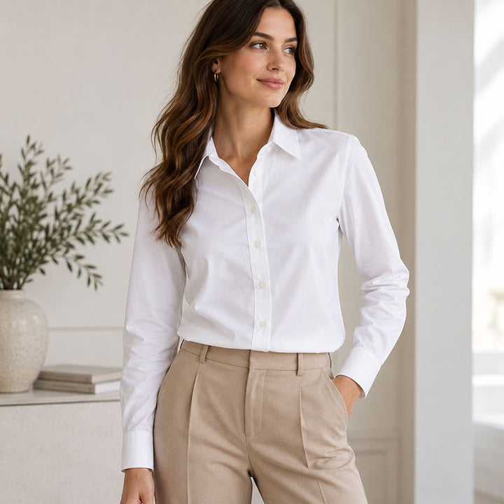 Beatrice Camicia Classica