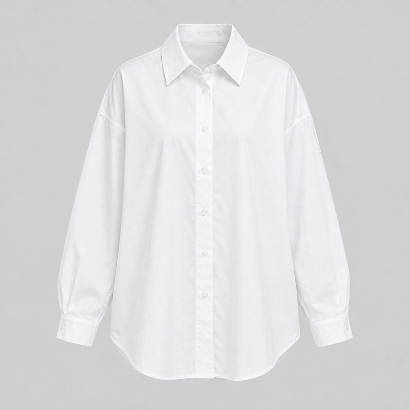 Francesca Camicia Oversize