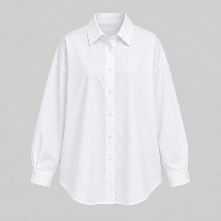Francesca Camicia Oversize
