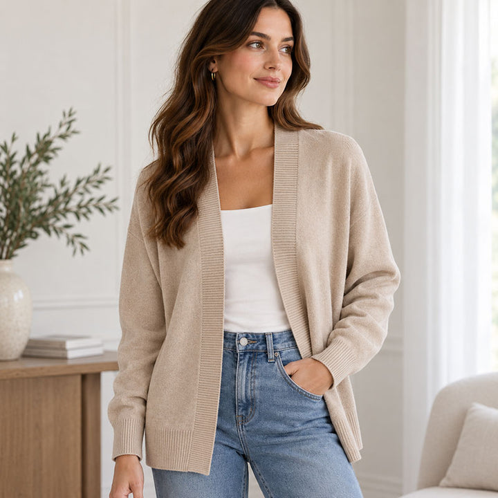 Valentina Cardigan Aperto