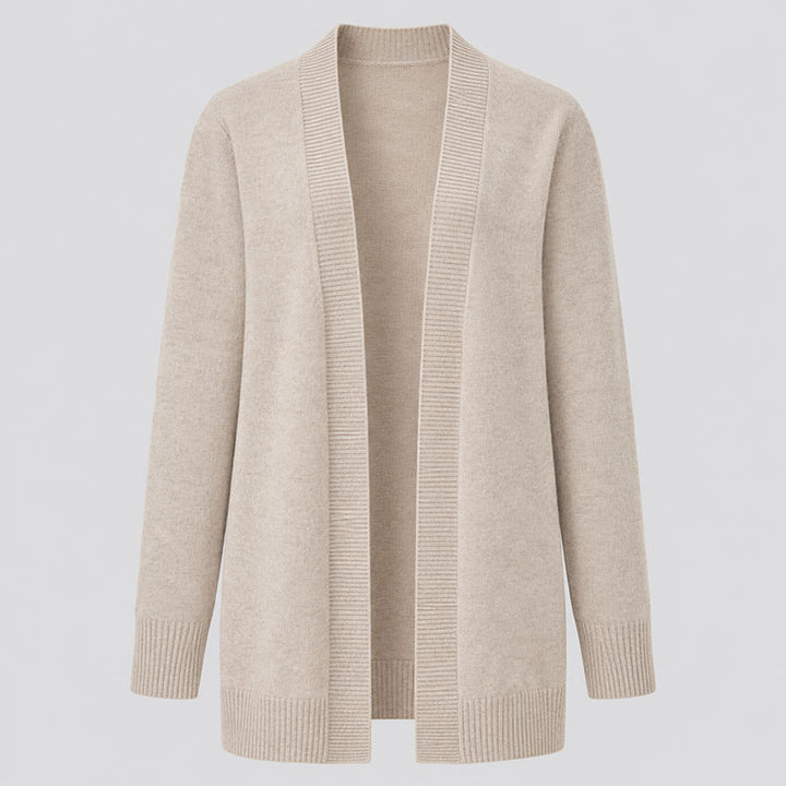 Valentina Cardigan Aperto